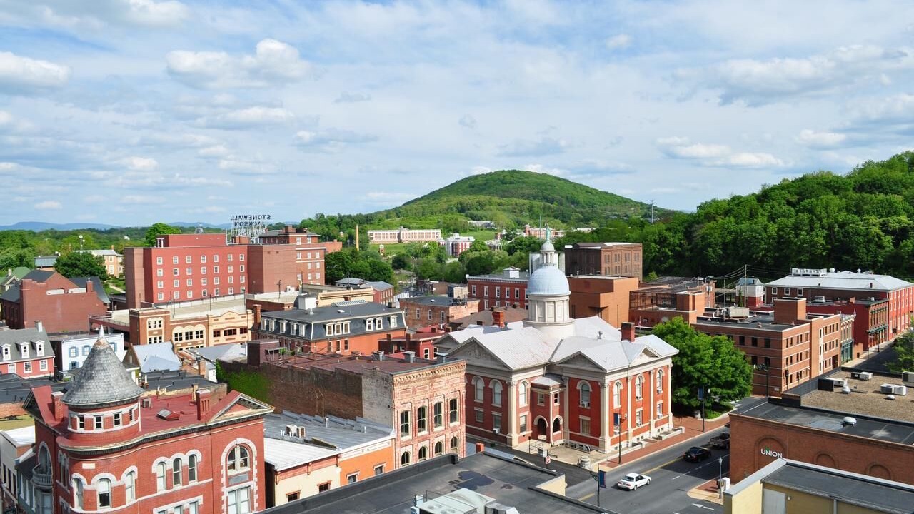 Photo of Outdoor in Staunton