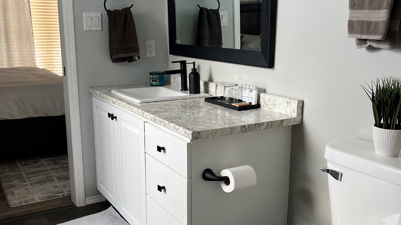 Photo of Bathroom in B-Say-Tah