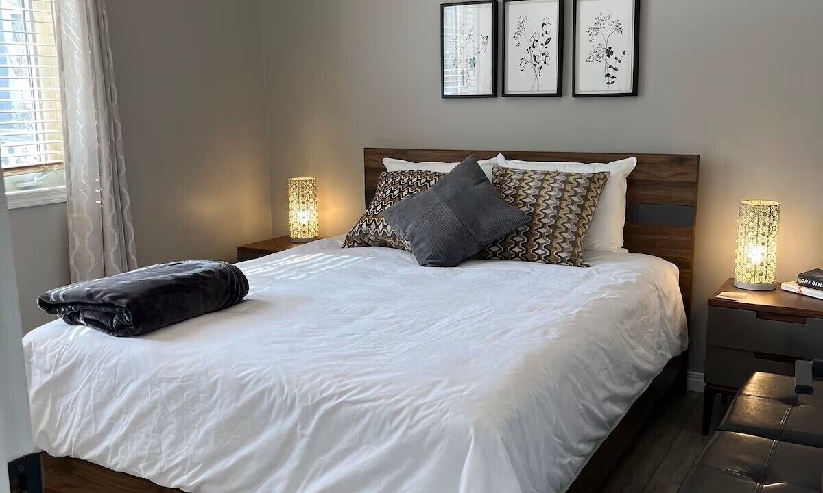 Photo of Bedroom in B-Say-Tah