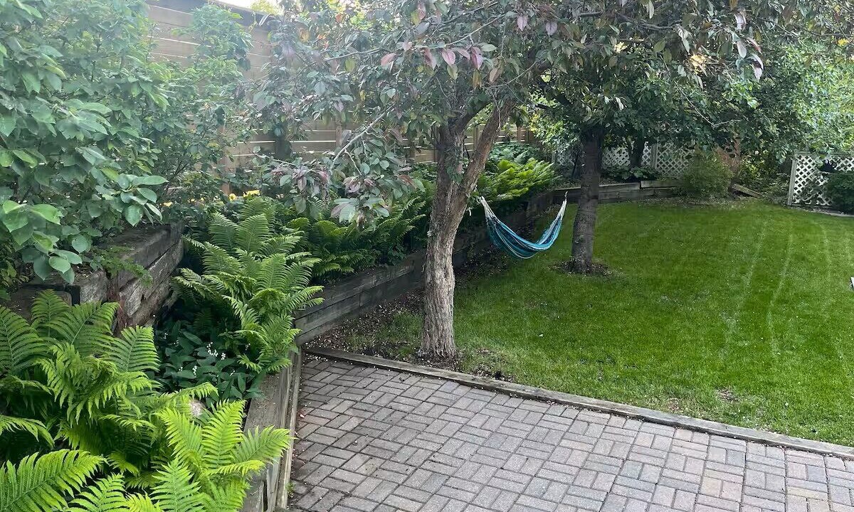 Photo of Outdoor in B-Say-Tah