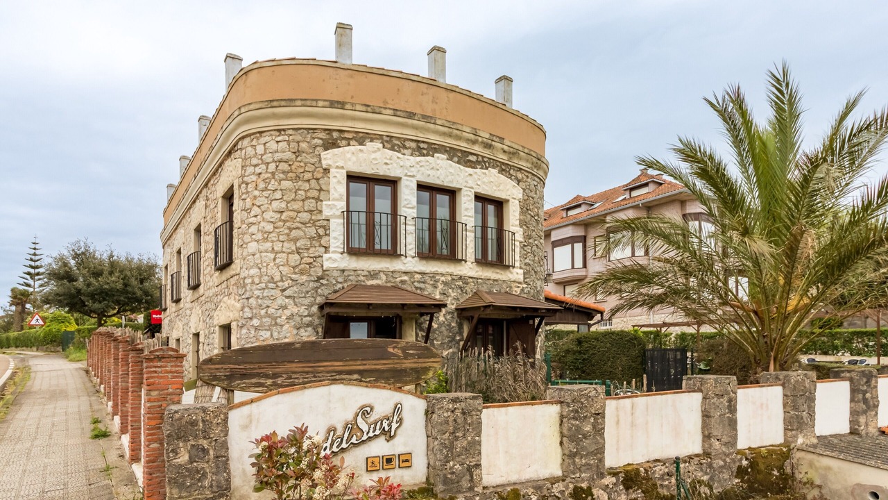 Photo of Outdoor in Ribamontan al Mar
