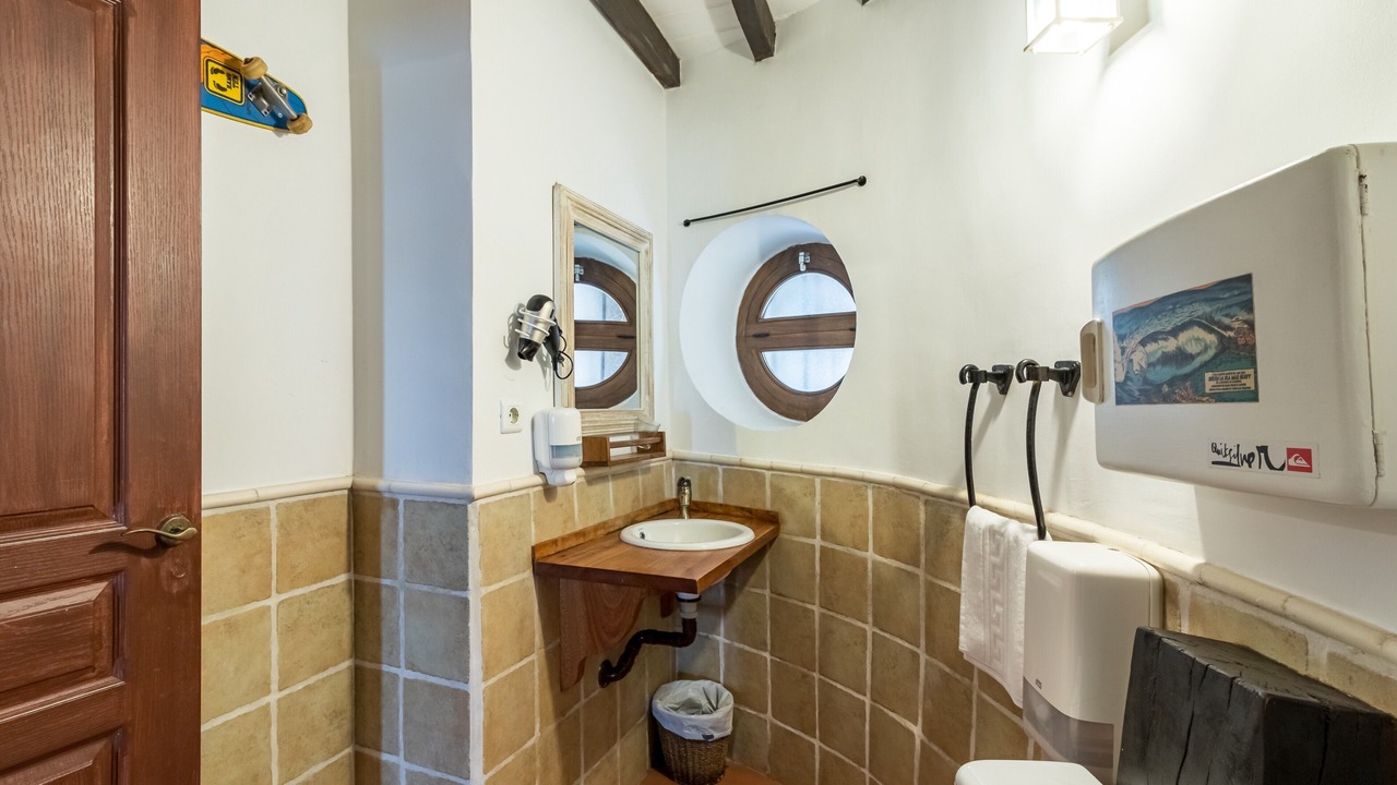 Photo of Bathroom in Ribamontan al Mar