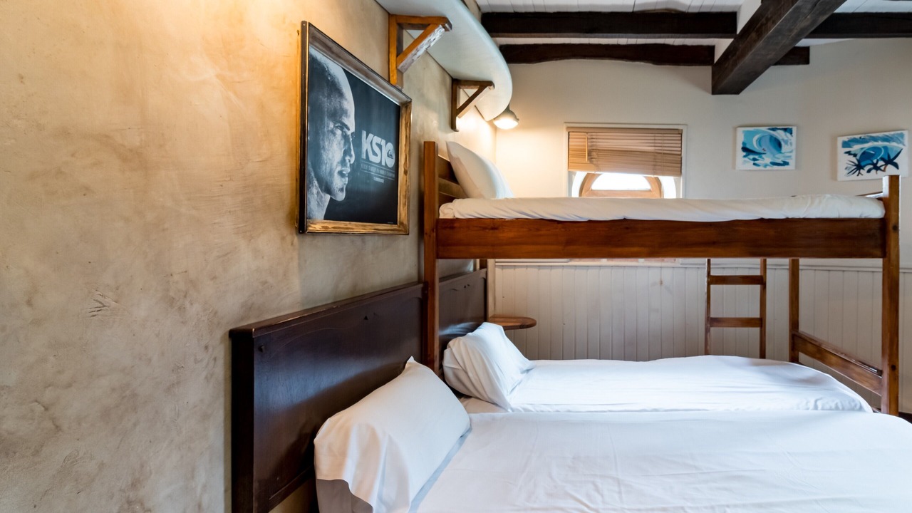 Photo of Bedroom in Ribamontan al Mar