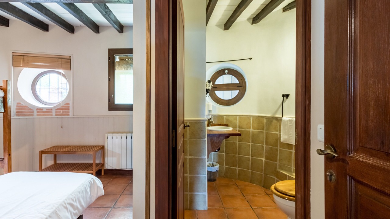 Photo of Bathroom in Ribamontan al Mar