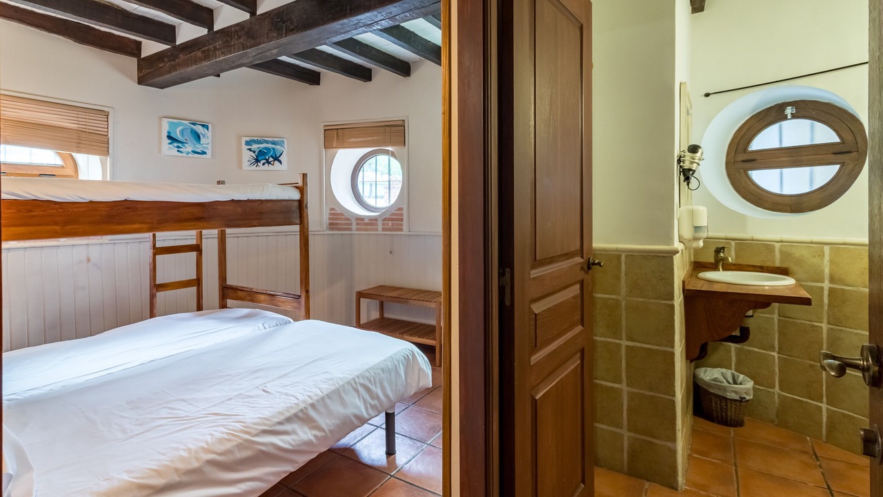 Photo of Bedroom in Ribamontan al Mar
