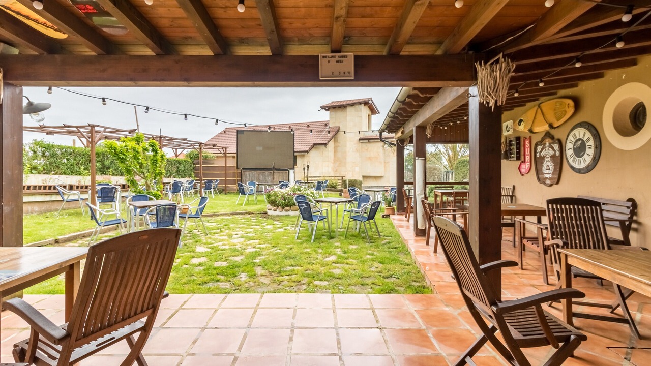 Photo of Outdoor in Ribamontan al Mar
