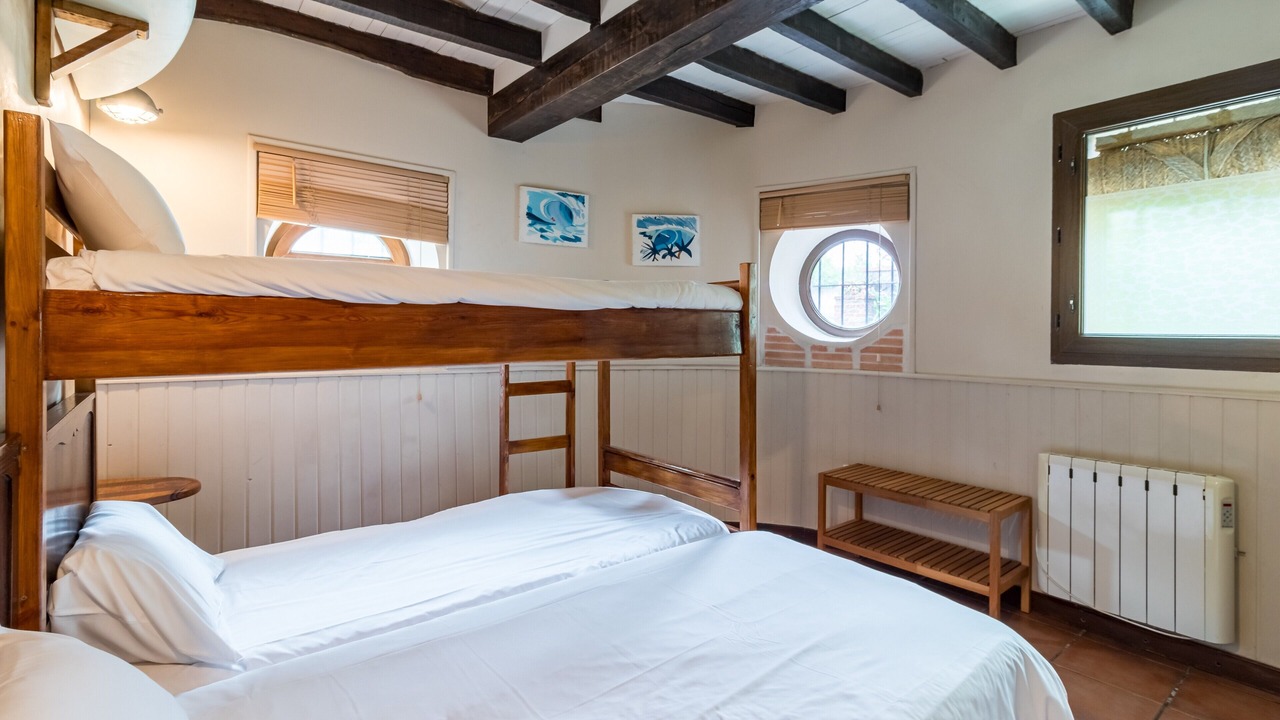 Photo of Bedroom in Ribamontan al Mar