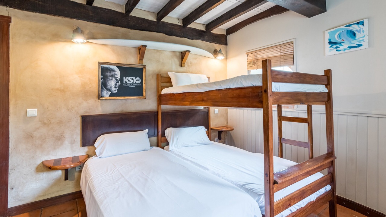 Photo of Bedroom in Ribamontan al Mar