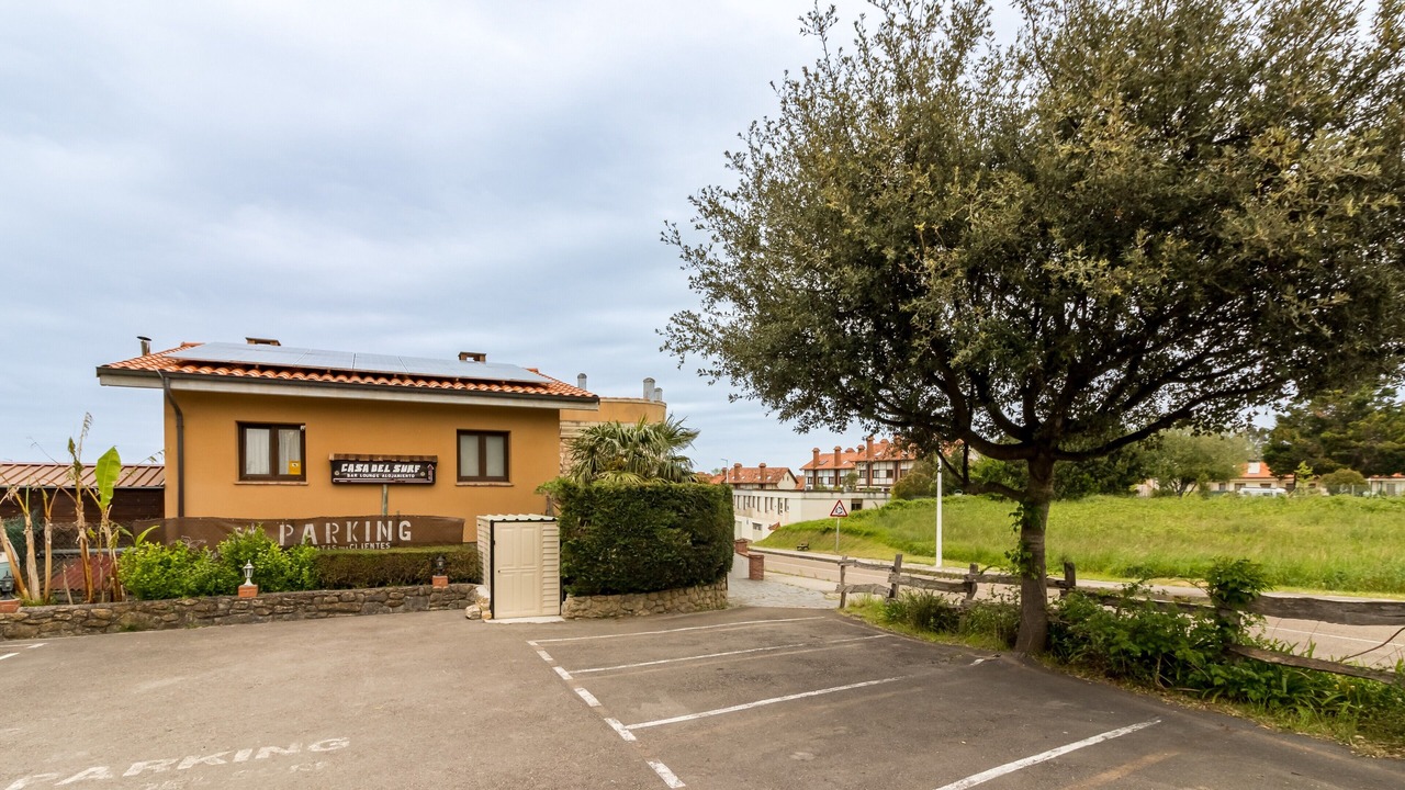Photo of Outdoor in Ribamontan al Mar