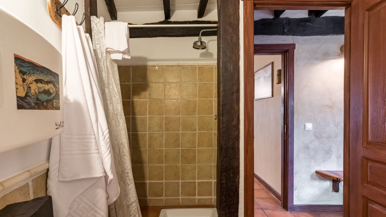 Photo of Bathroom in Ribamontan al Mar