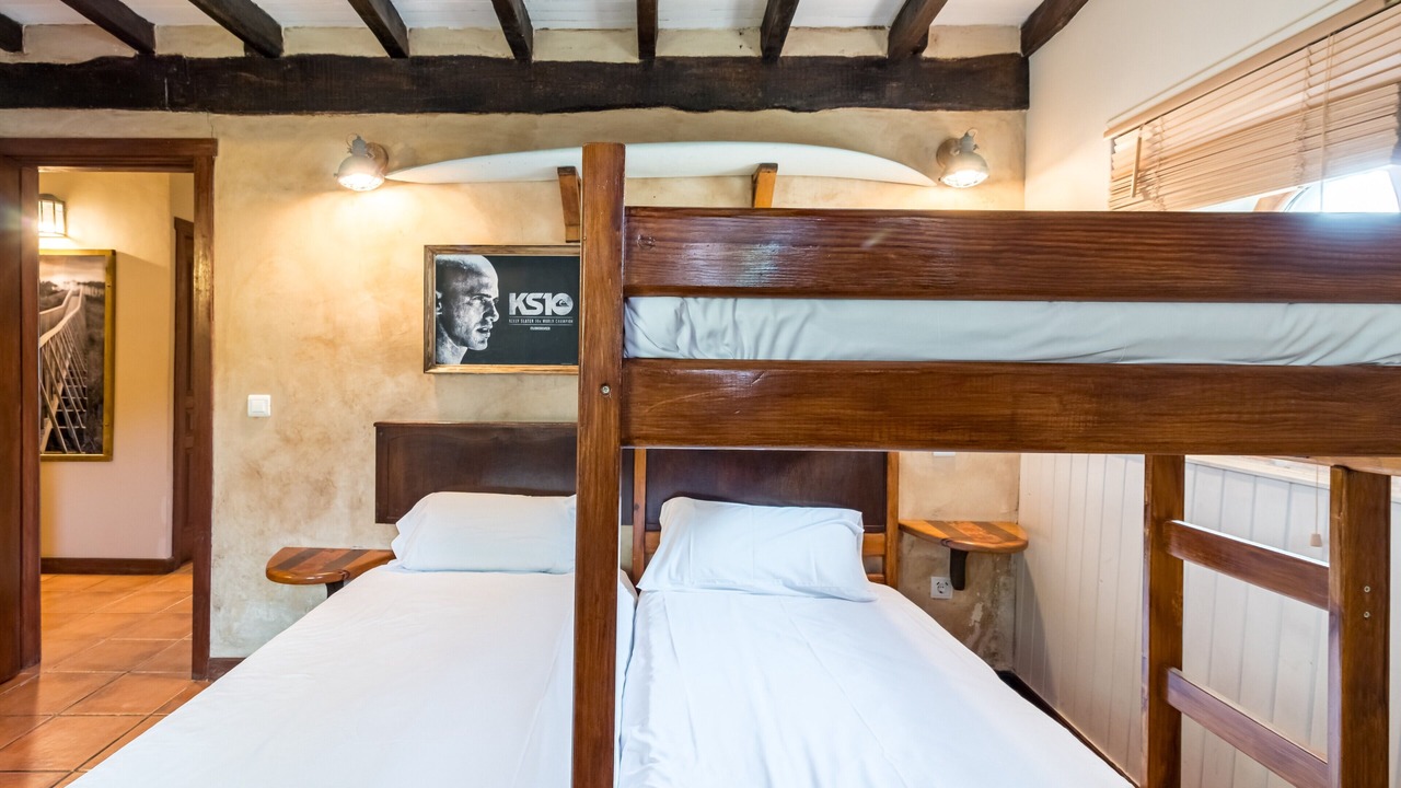 Photo of Bedroom in Ribamontan al Mar