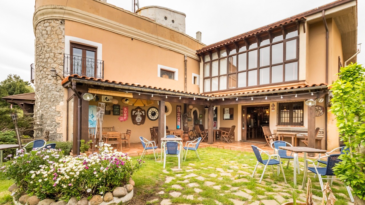 Photo of Outdoor in Ribamontan al Mar