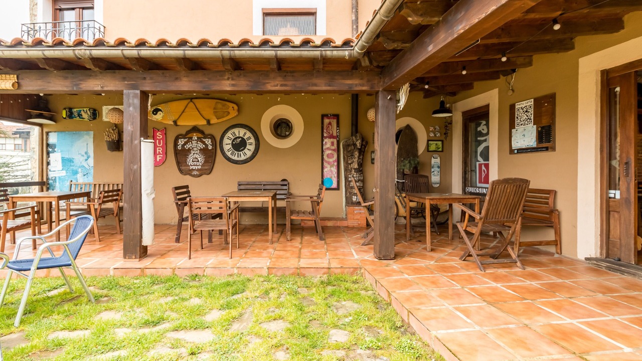 Photo of Outdoor in Ribamontan al Mar