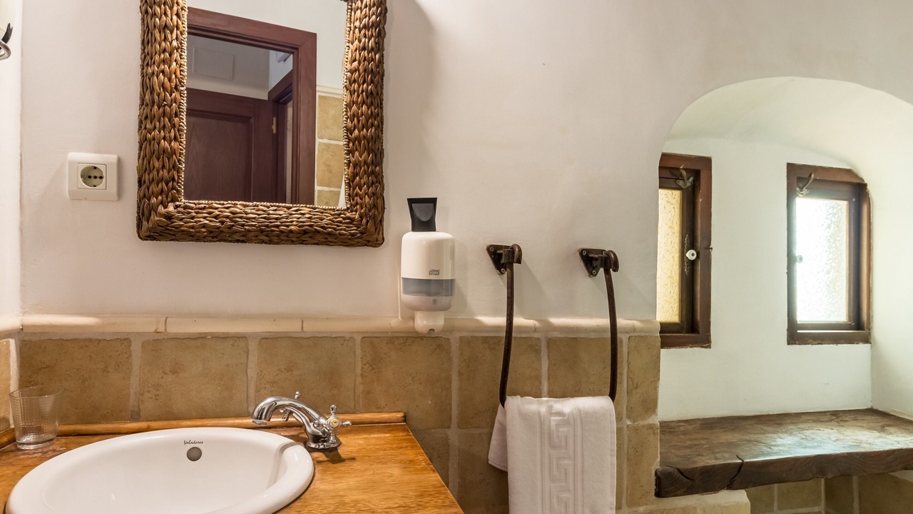 Photo of Bathroom in Somo