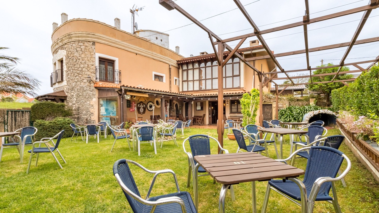 Photo of Outdoor in Somo