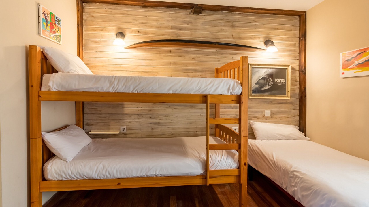 Photo of Bedroom in Somo