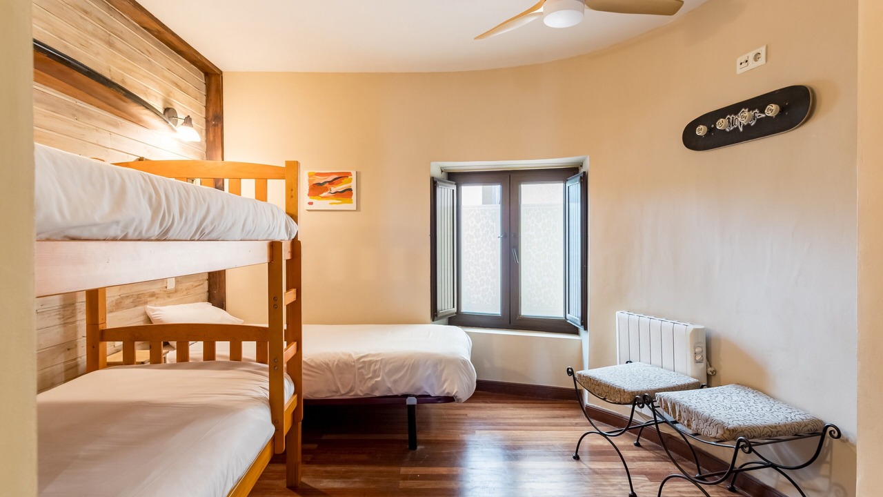 Photo of Bedroom in Somo