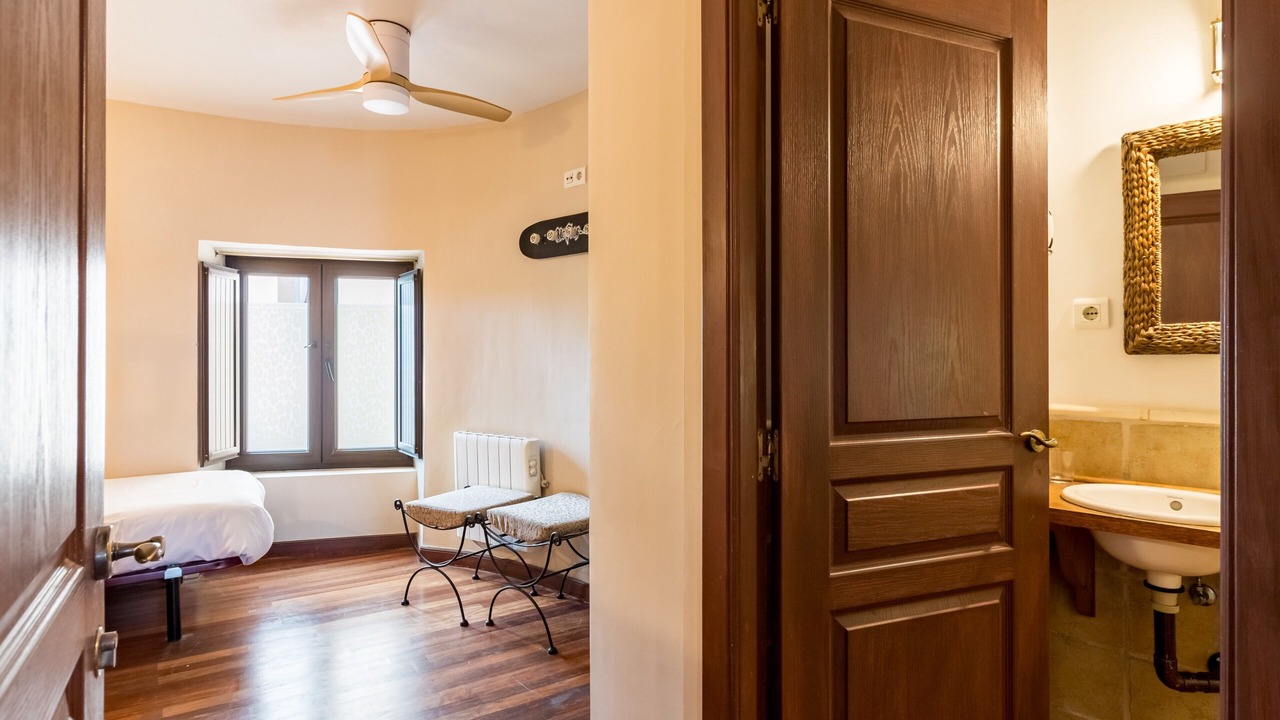 Photo of Bathroom in Somo