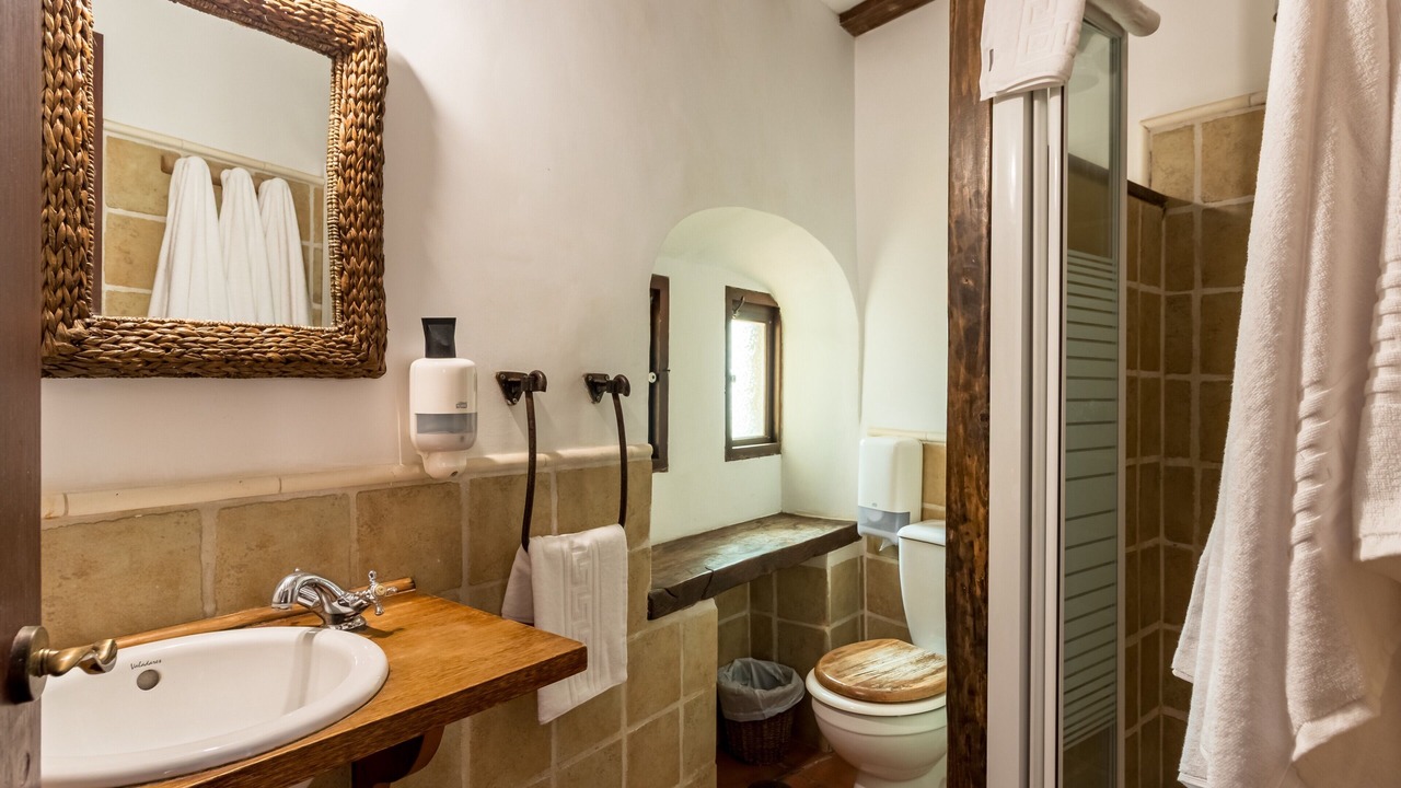 Photo of Bathroom in Somo