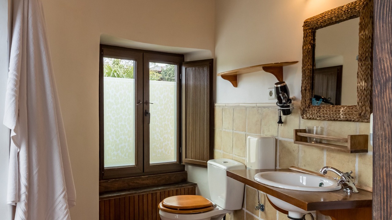 Photo of Bathroom in Somo