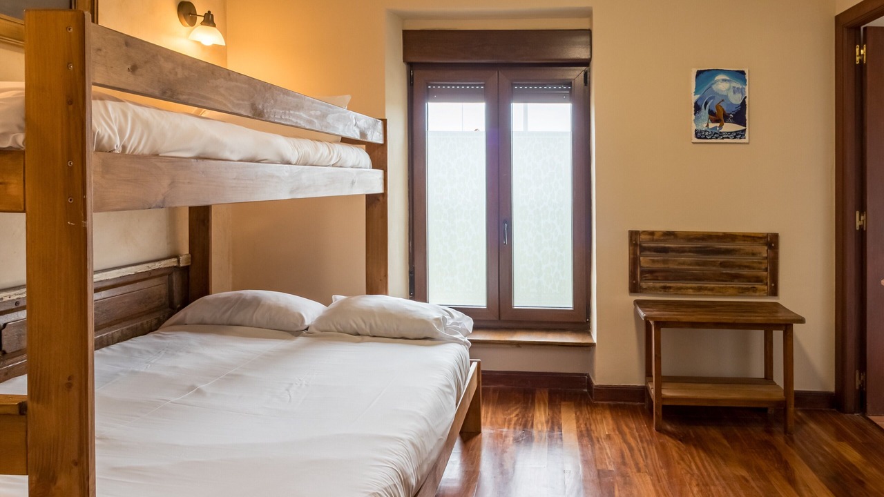 Photo of Bedroom in Somo