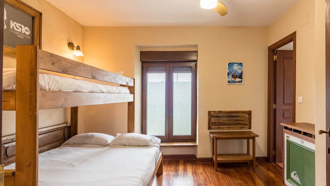 Photo of Bedroom in Somo