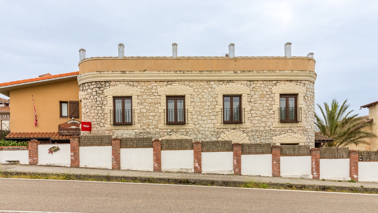 Photo of Outdoor in Somo