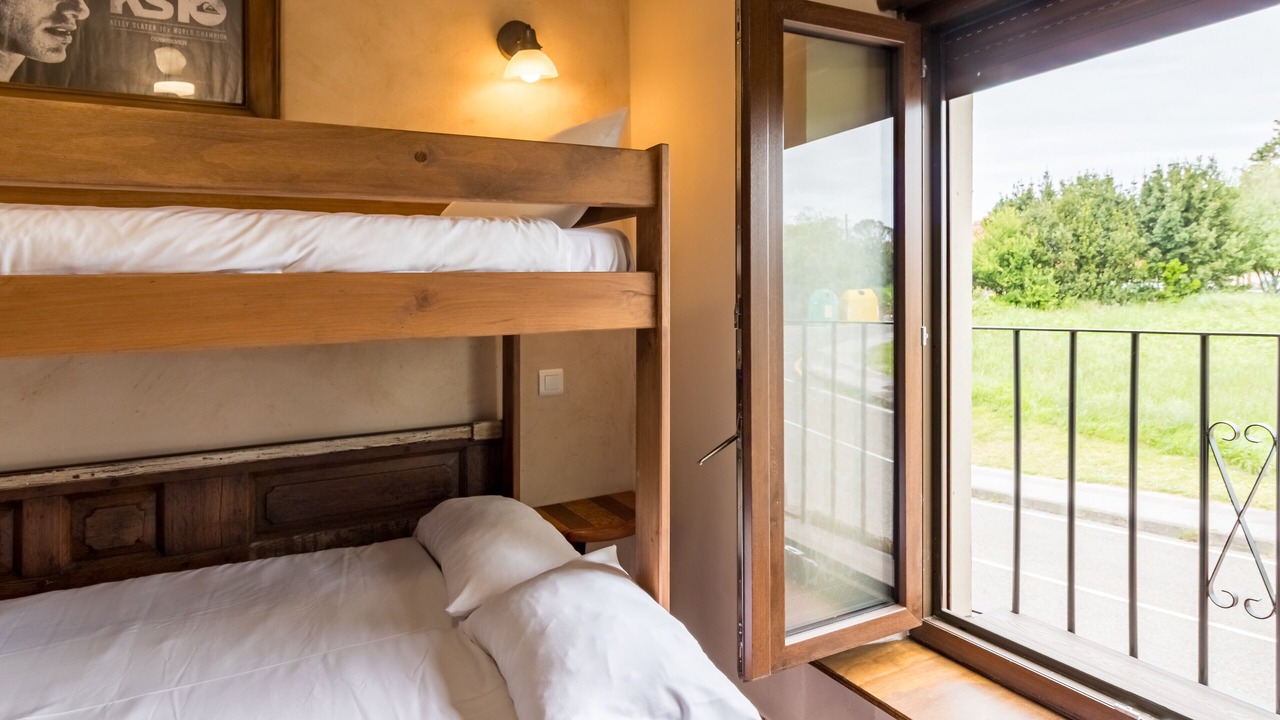 Photo of Bedroom in Somo