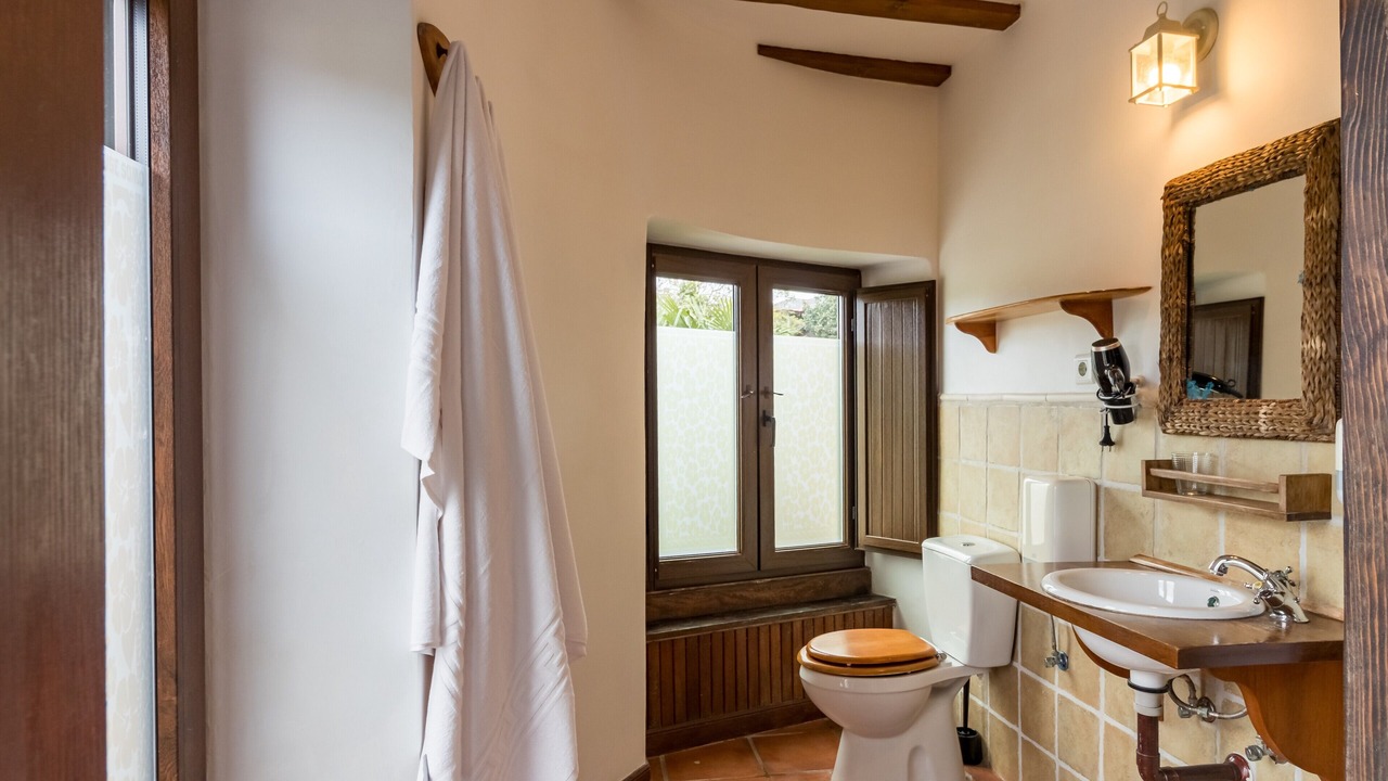 Photo of Bathroom in Somo