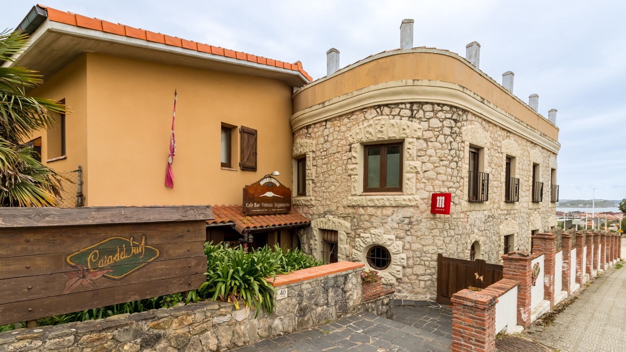 Photo of Outdoor in Somo