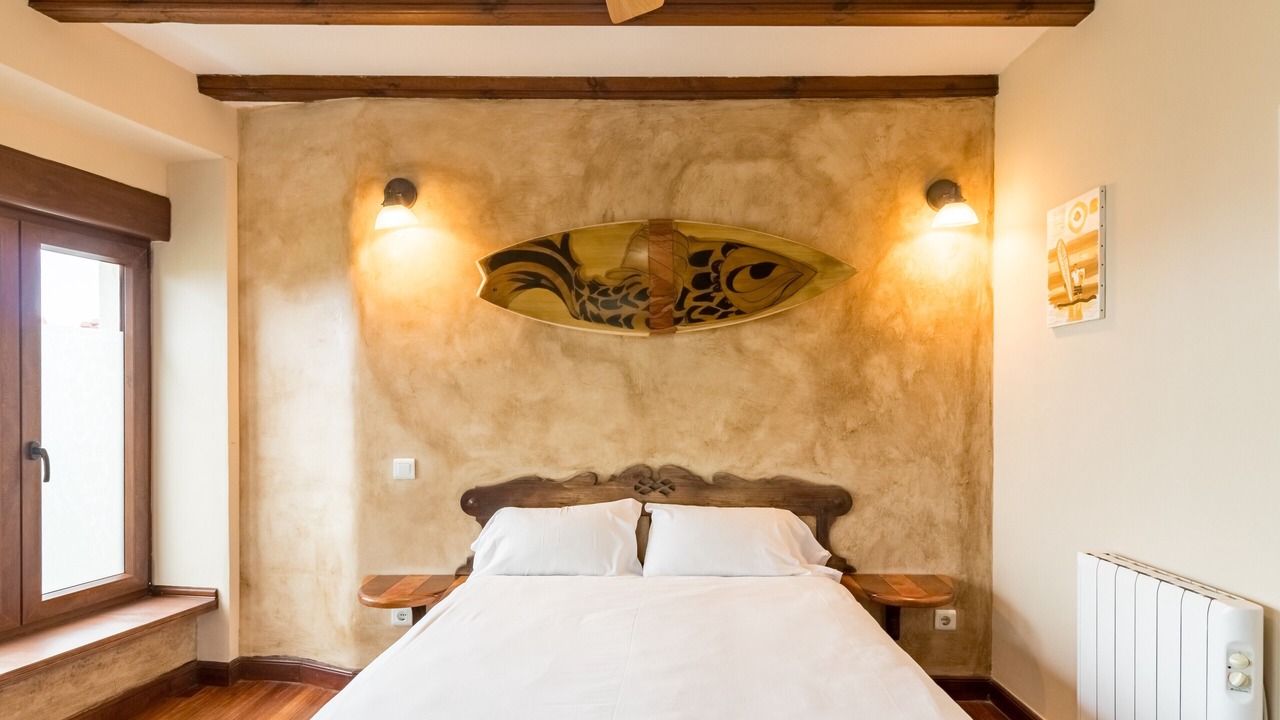 Photo of Bedroom in Somo