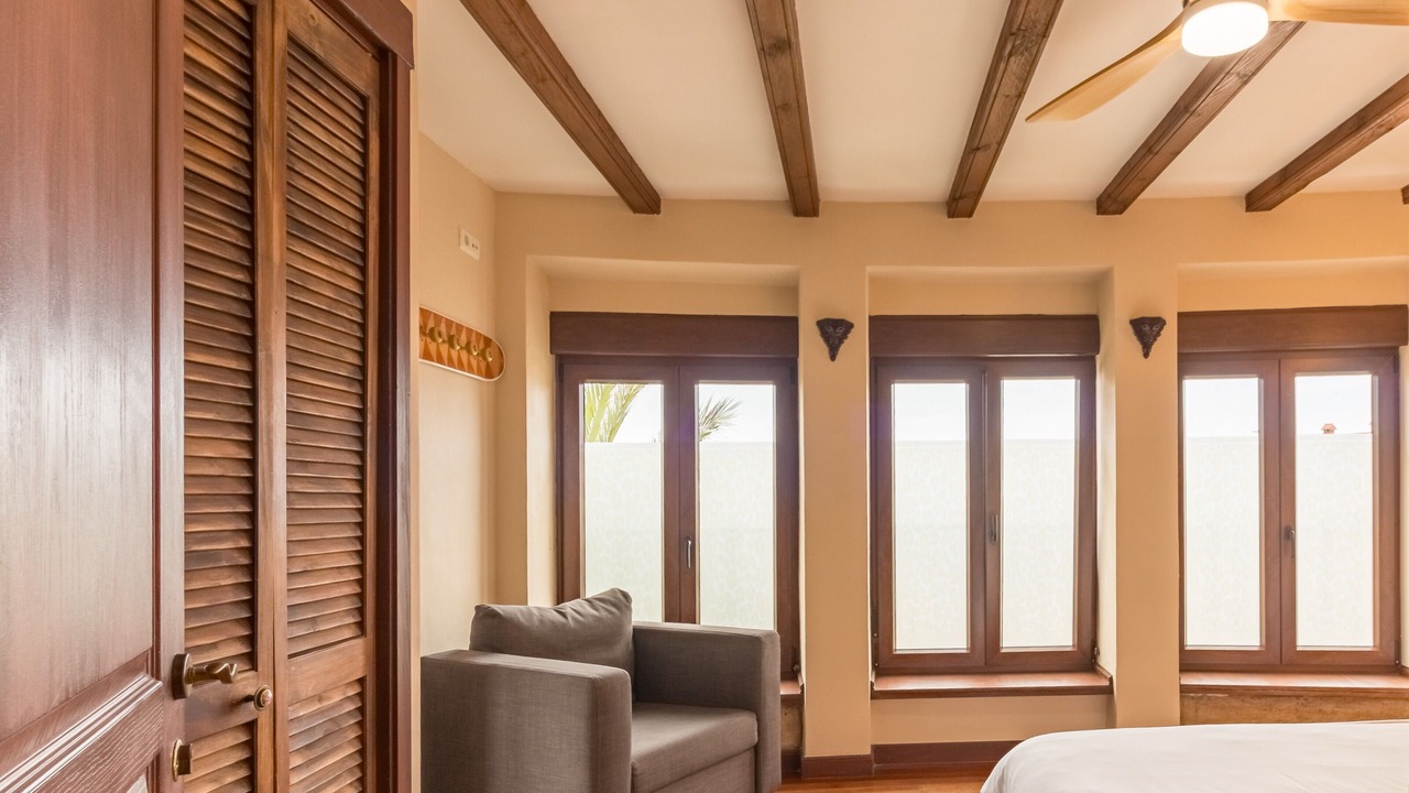 Photo of Bedroom in Somo
