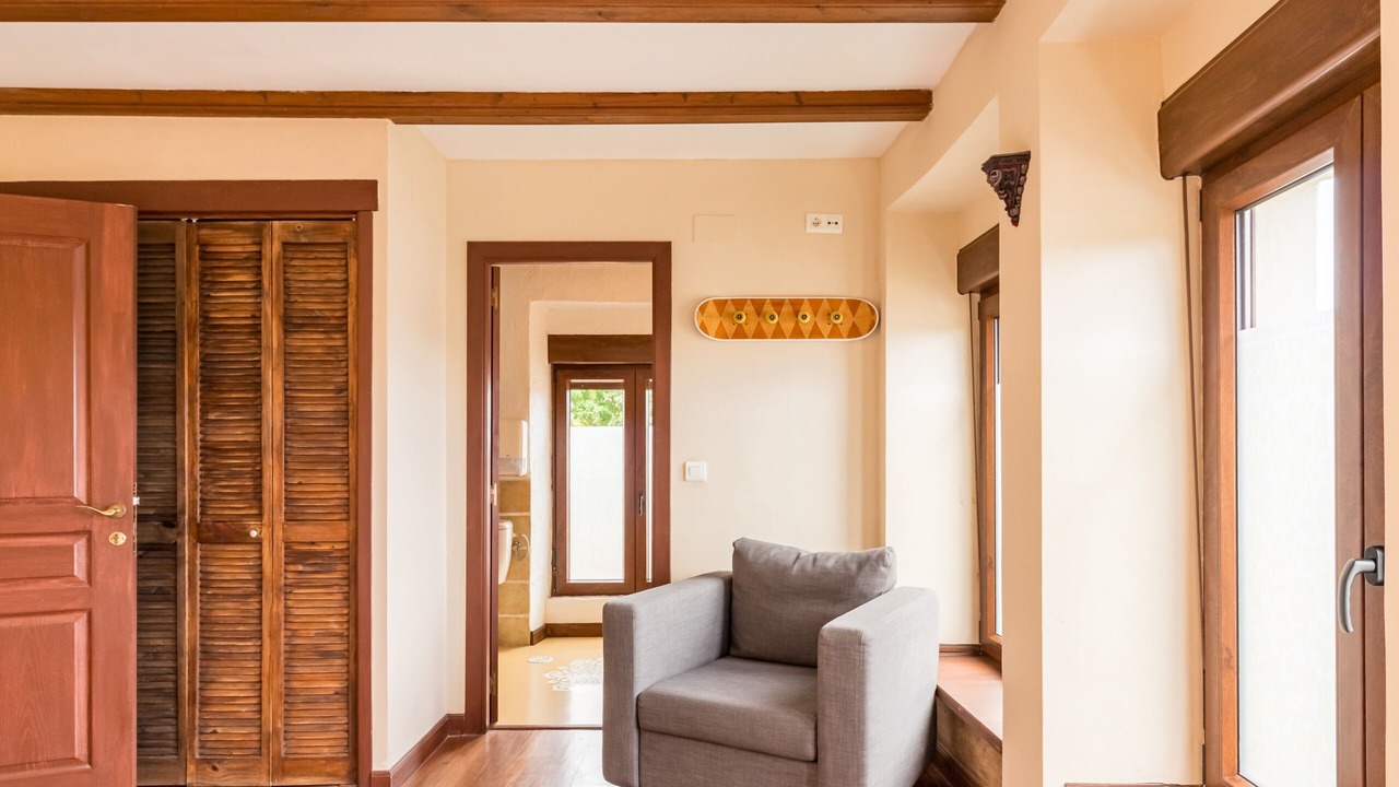Photo of Bedroom in Somo