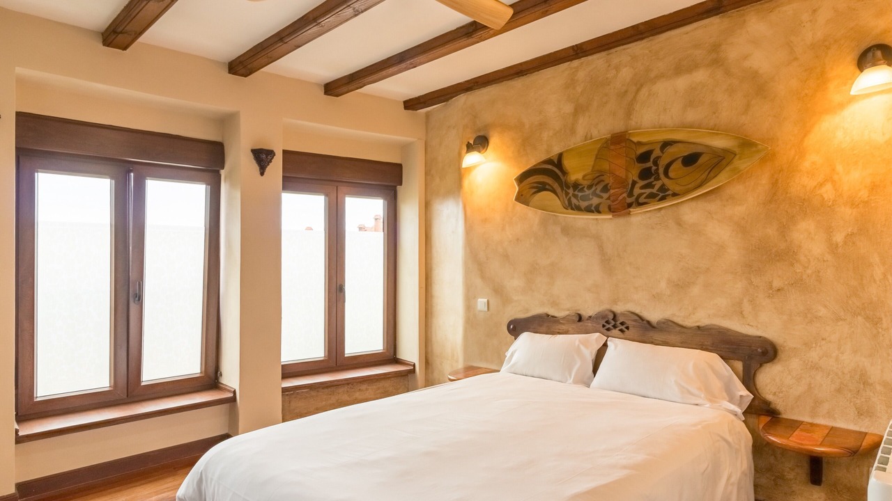 Photo of Bedroom in Somo