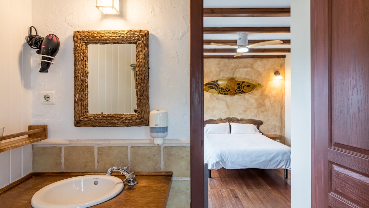 Photo of Bathroom in Somo