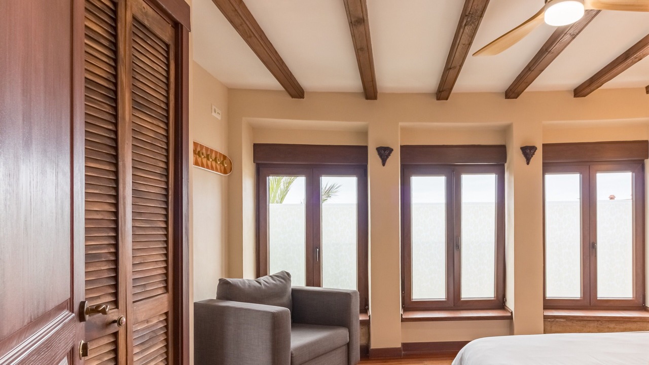 Photo of Bedroom in Somo