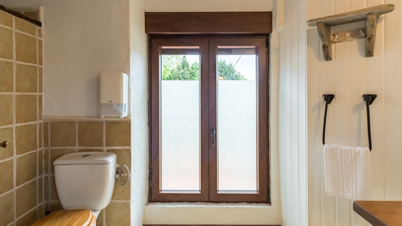Photo of Bathroom in Somo