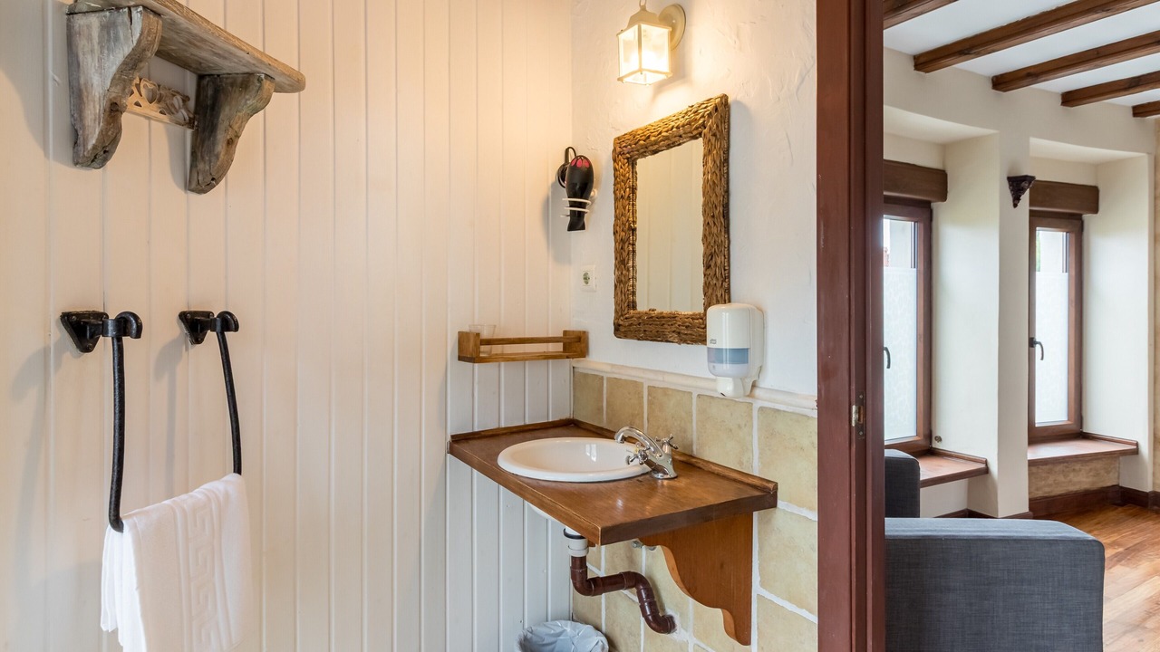 Photo of Bathroom in Somo