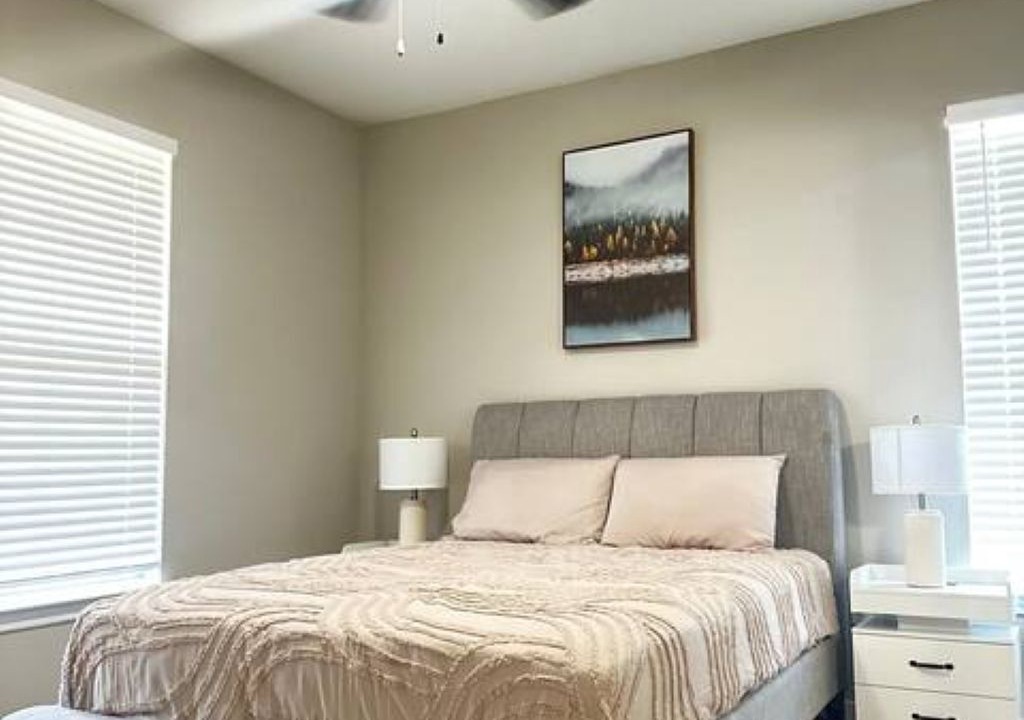 Photo of Bedroom in Egypt