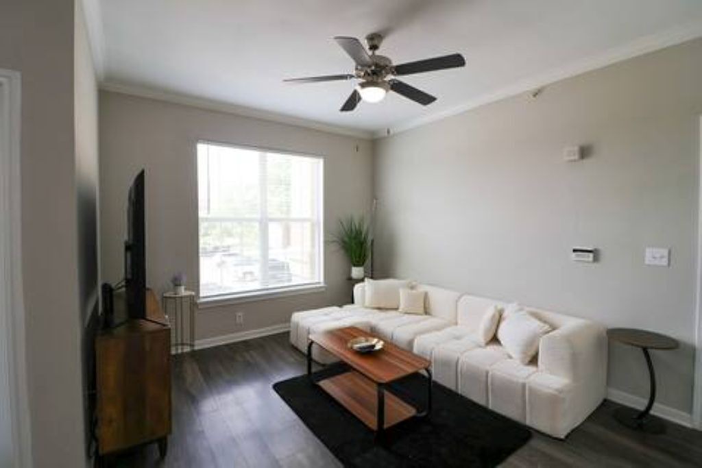 Photo of Livingroom in Egypt