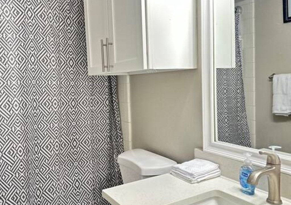 Photo of Bathroom in Egypt