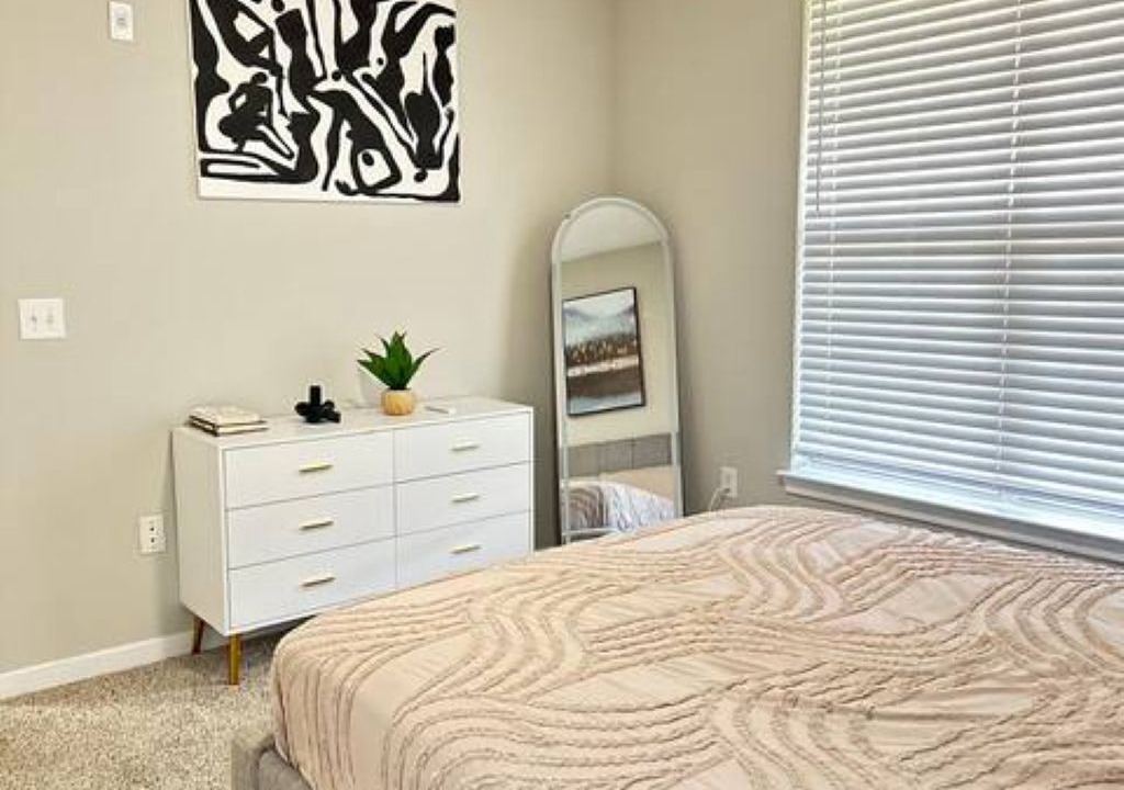 Photo of Bedroom in Egypt