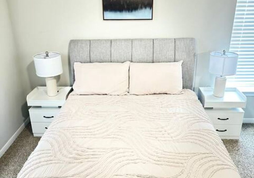 Photo of Bedroom in Egypt
