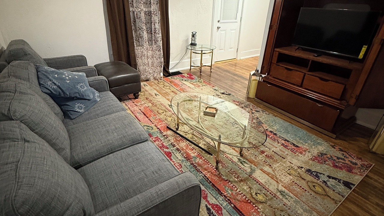Photo of Livingroom in Canastota