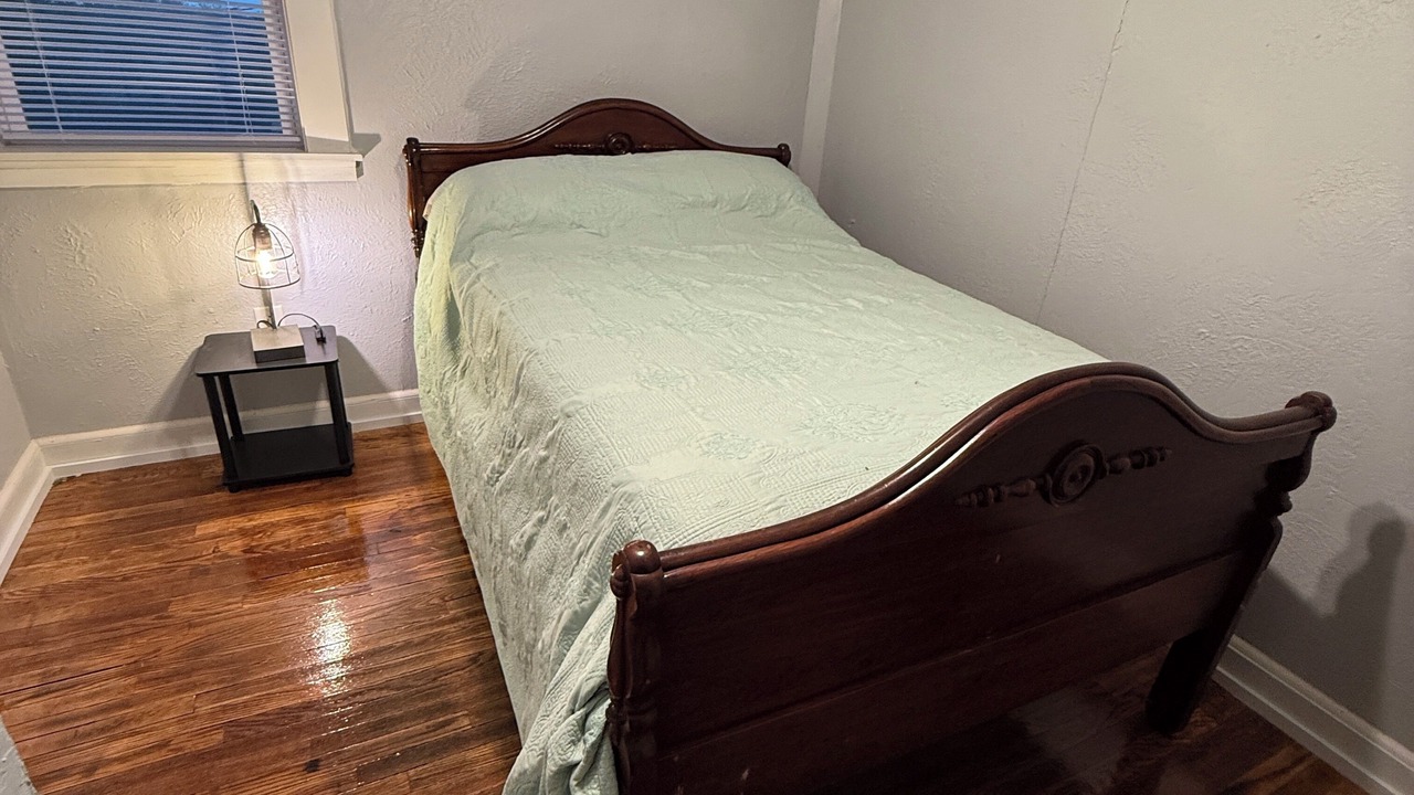 Photo of Bedroom in Canastota