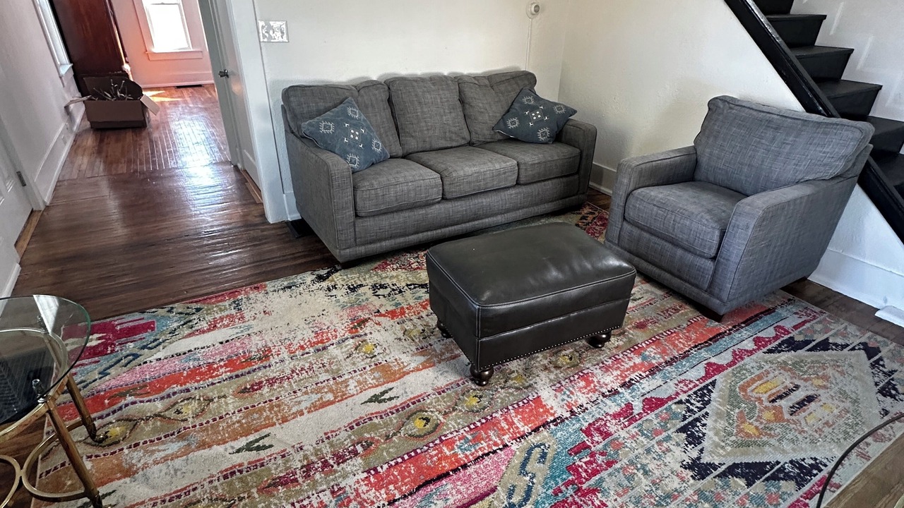 Photo of Livingroom in Canastota
