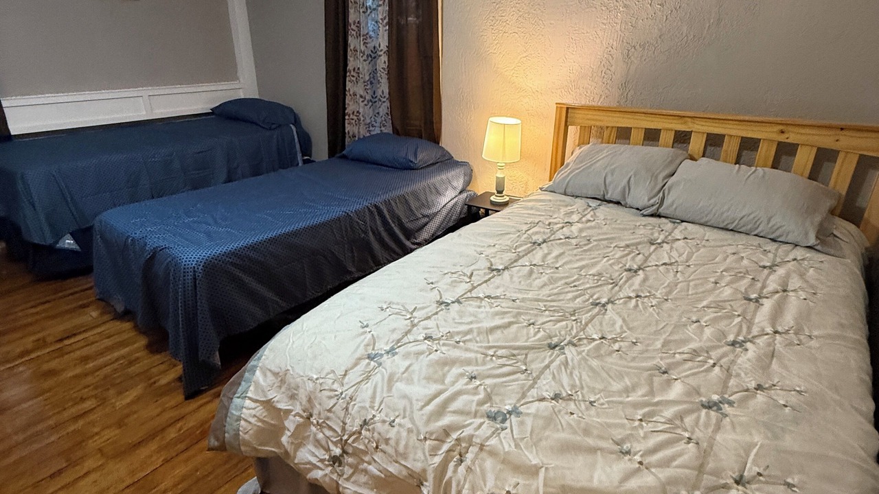 Photo of Bedroom in Canastota
