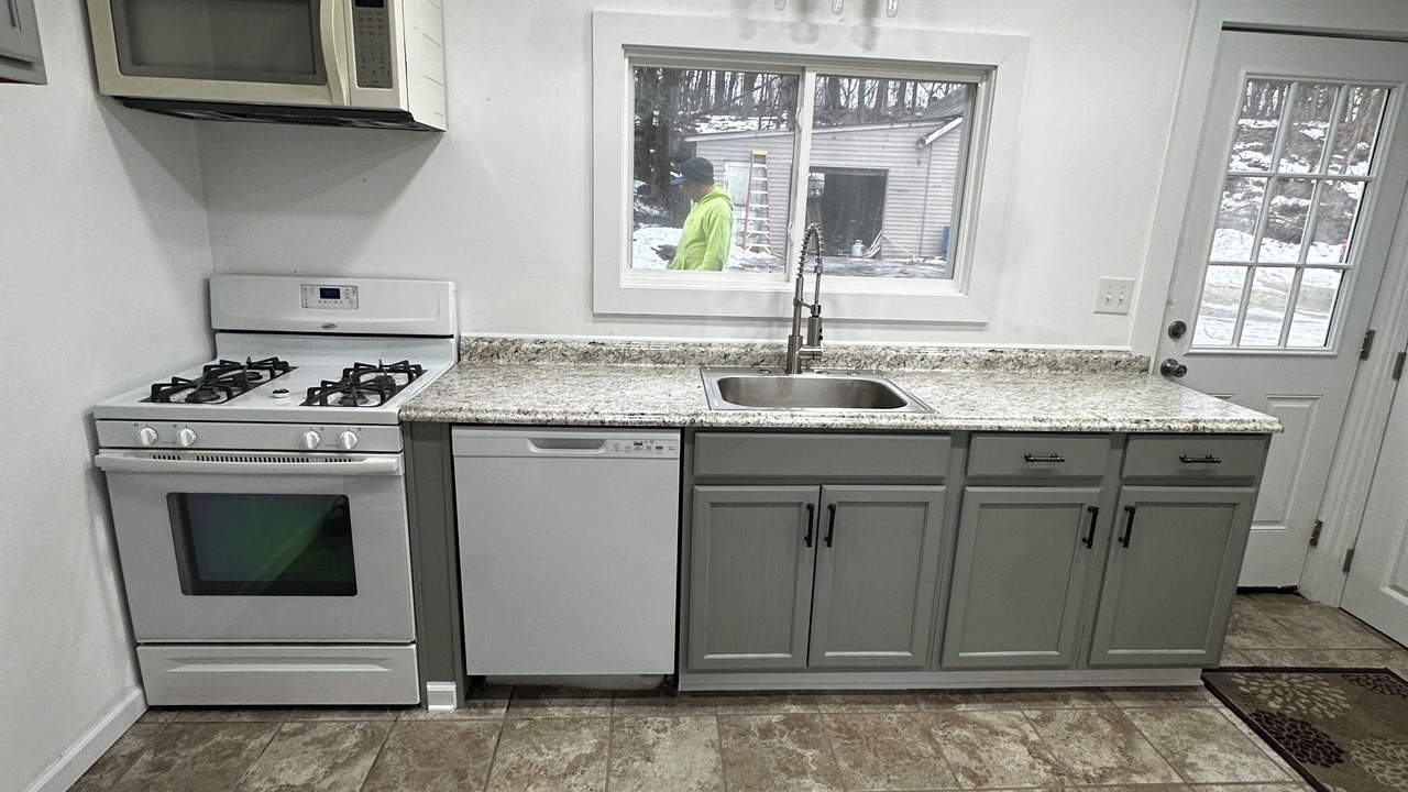 Photo of Kitchen in Canastota