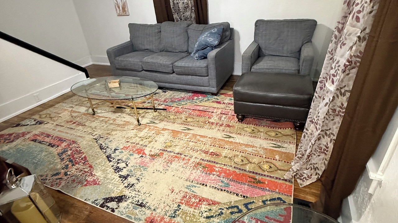 Photo of Livingroom in Canastota