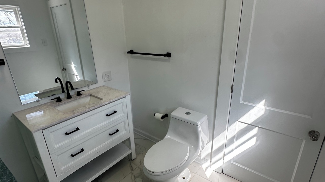 Photo of Bathroom in Canastota